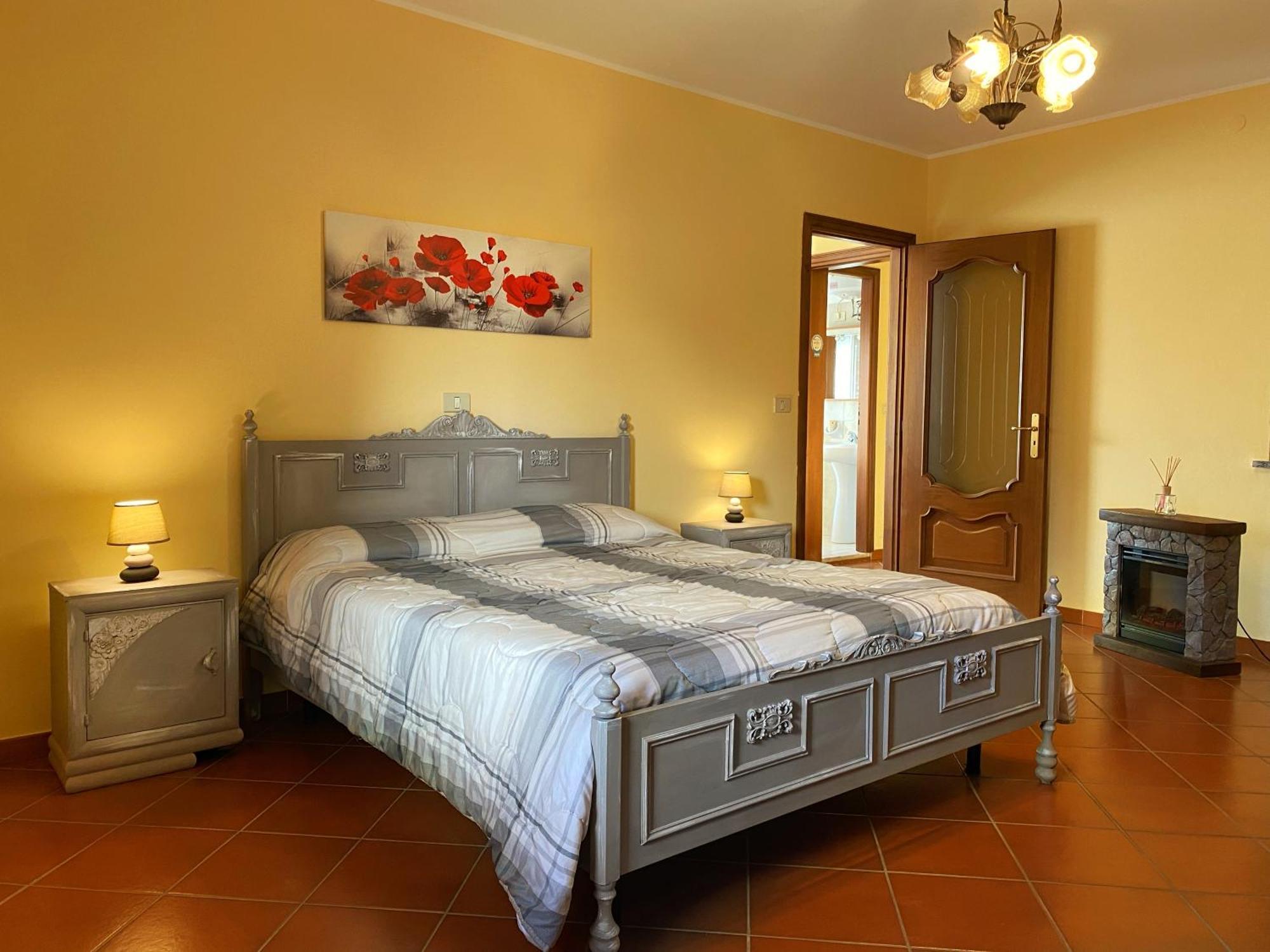Sunrise Inn & Spa Pessinetto Экстерьер фото