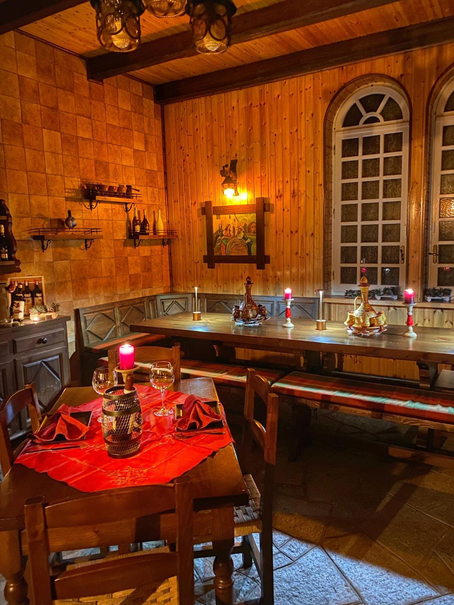 Sunrise Inn & Spa Pessinetto Экстерьер фото