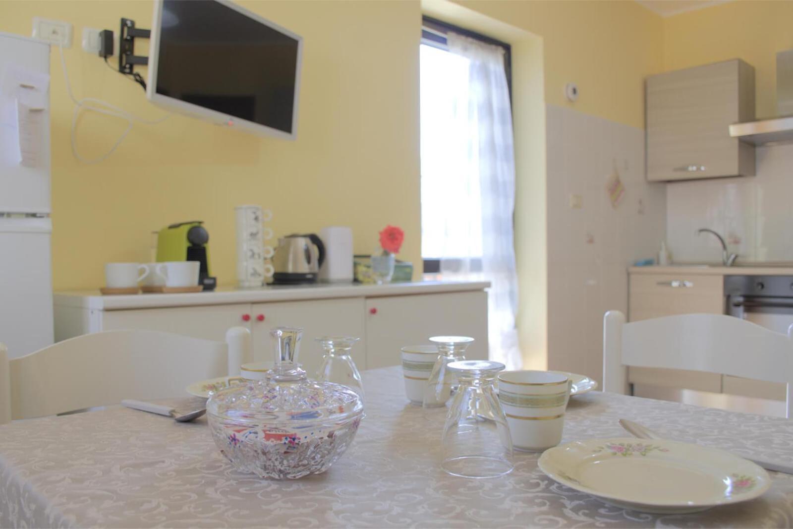 Sunrise Inn & Spa Pessinetto Экстерьер фото