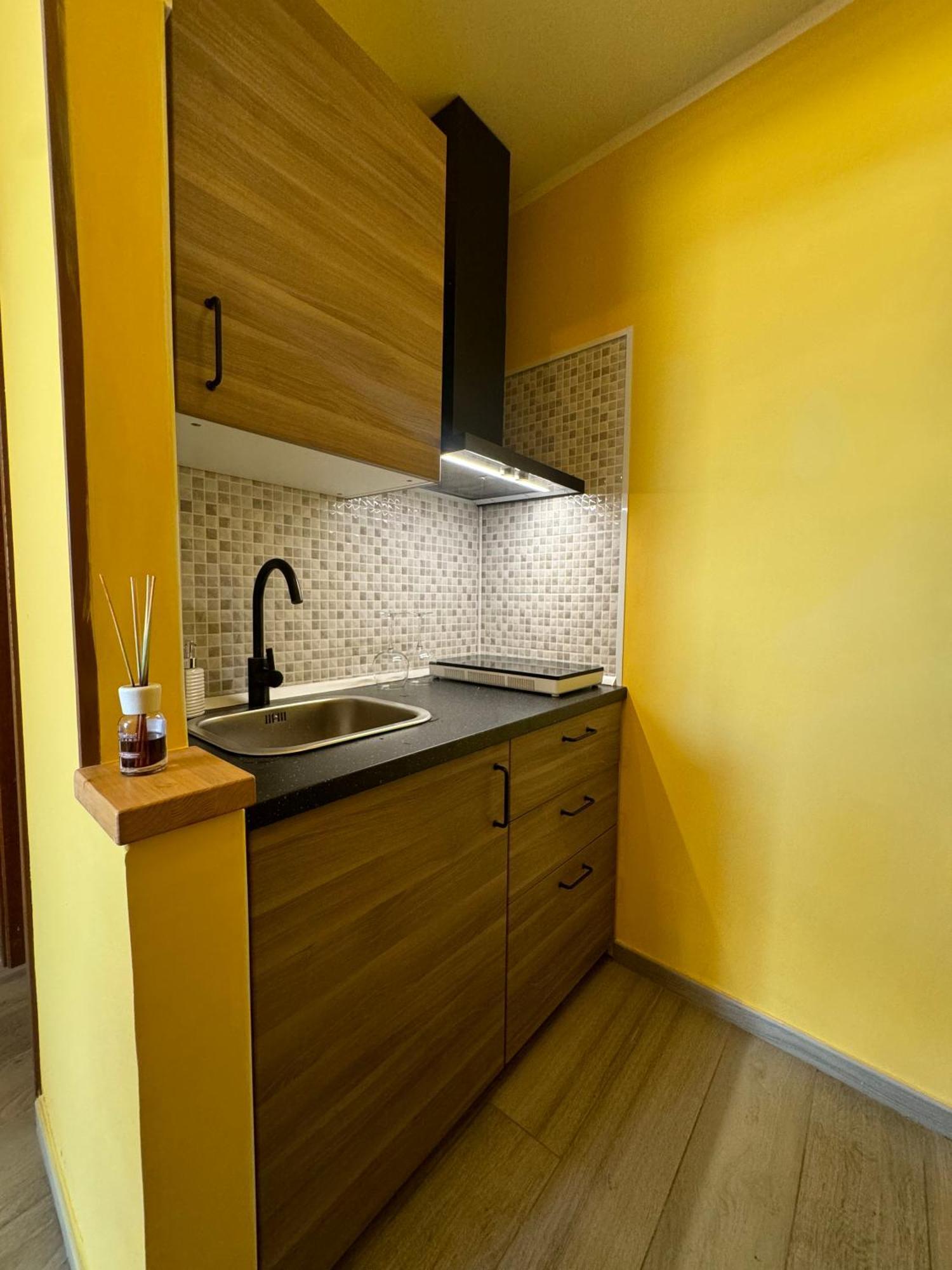 Sunrise Inn & Spa Pessinetto Экстерьер фото