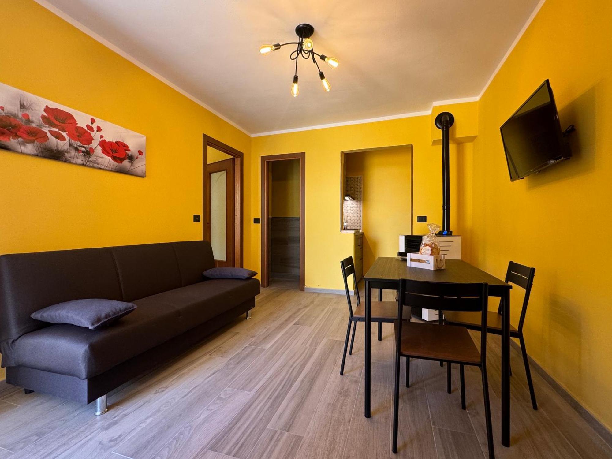 Sunrise Inn & Spa Pessinetto Экстерьер фото