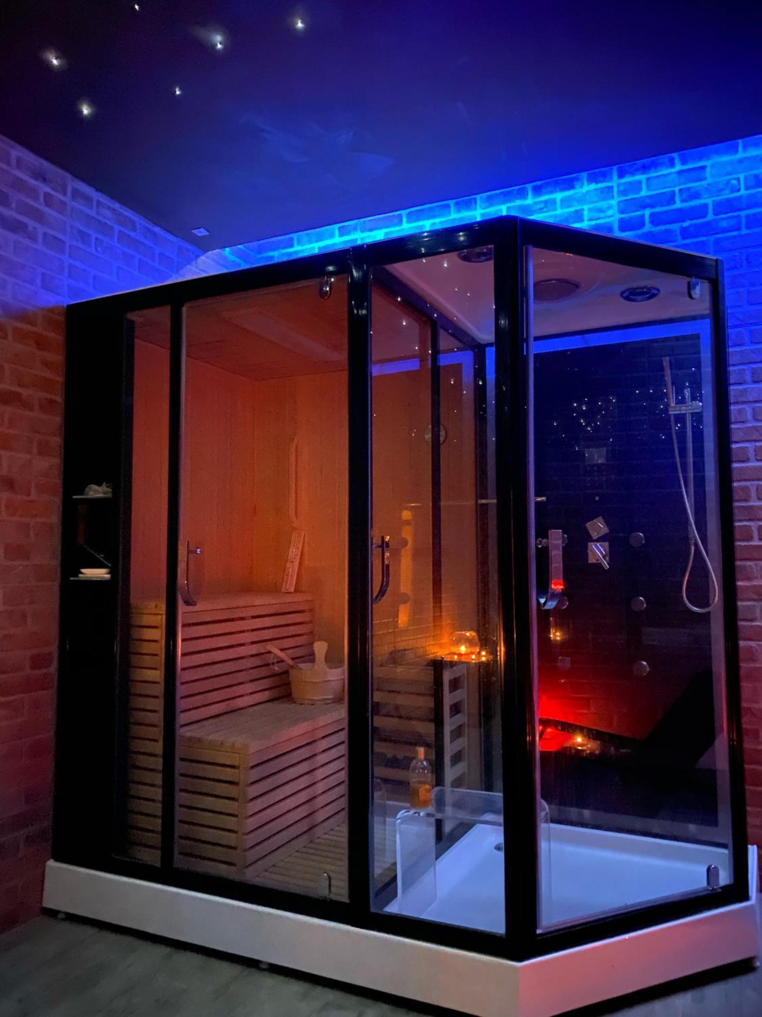 Sunrise Inn & Spa Pessinetto Экстерьер фото
