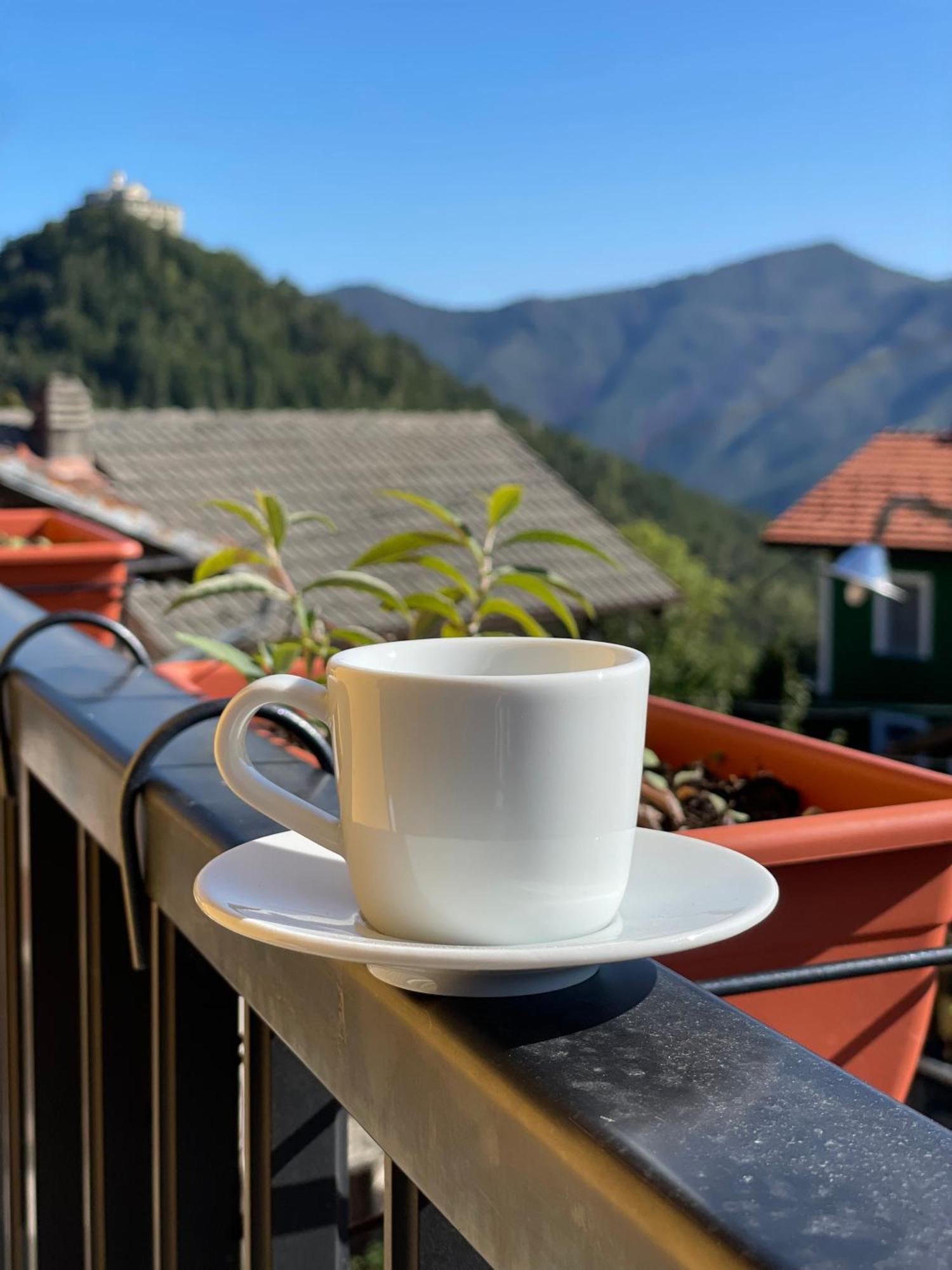 Sunrise Inn & Spa Pessinetto Экстерьер фото