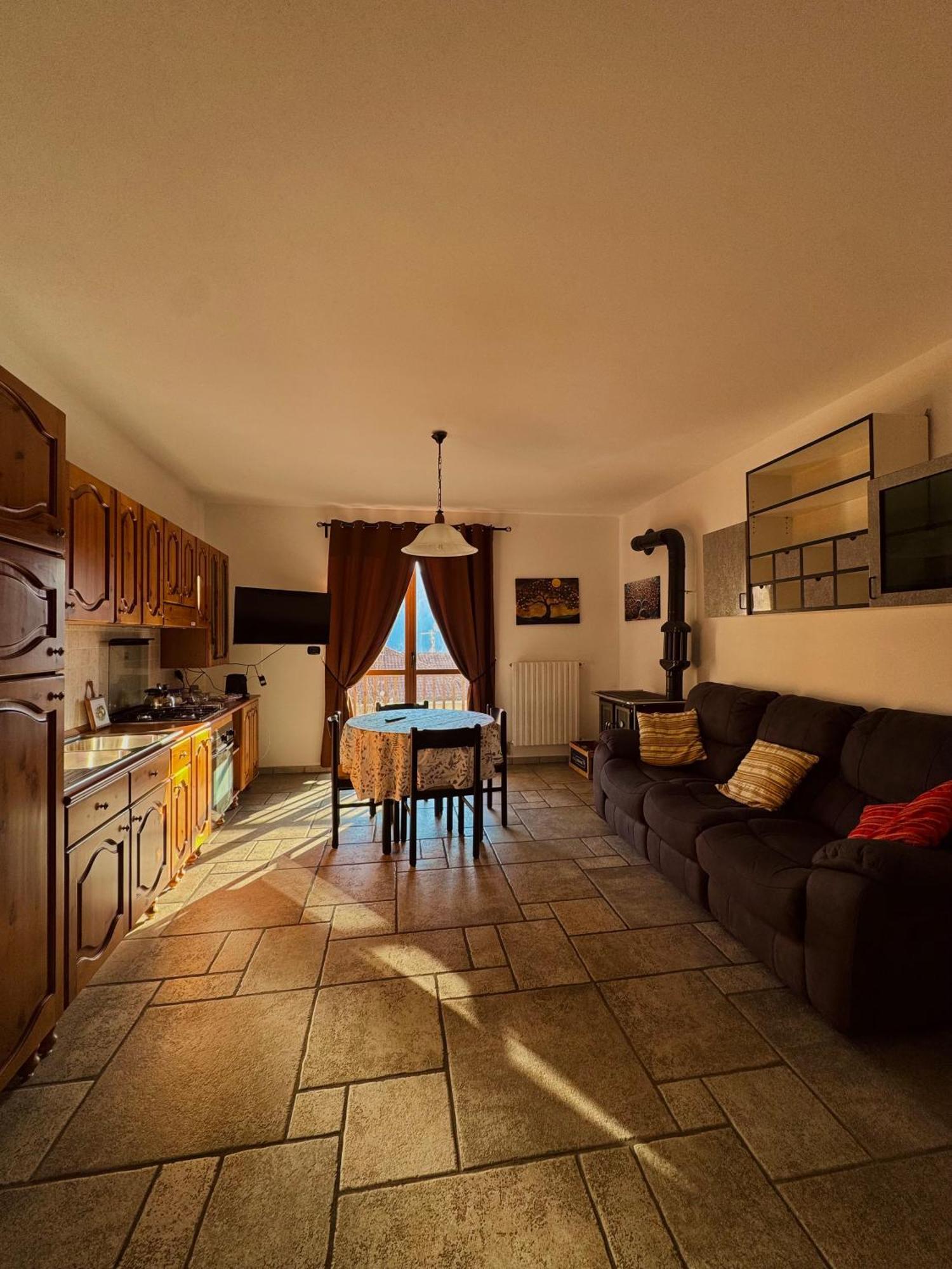 Sunrise Inn & Spa Pessinetto Экстерьер фото