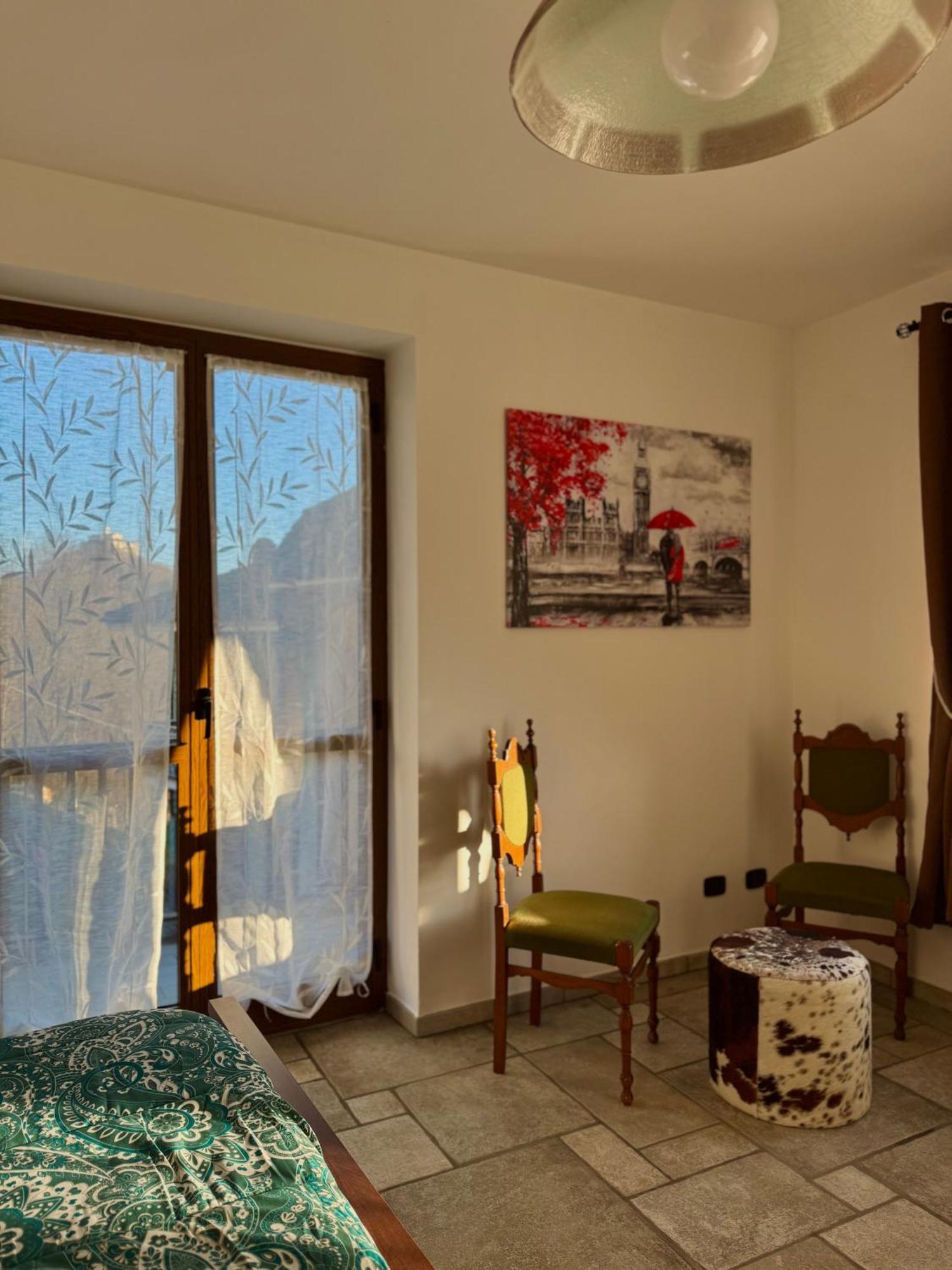 Sunrise Inn & Spa Pessinetto Экстерьер фото