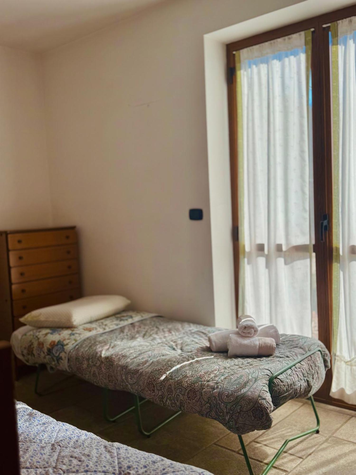Sunrise Inn & Spa Pessinetto Экстерьер фото